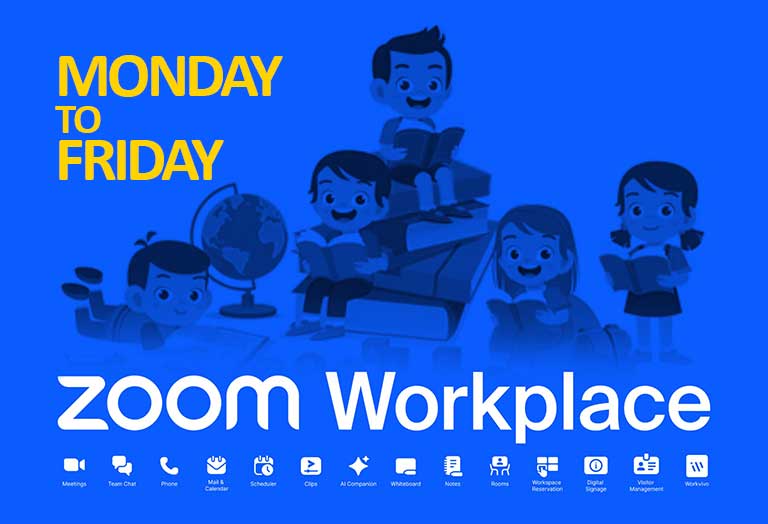 Daily Session – Zoom Meet – 05:00 PM to 06:30 PM